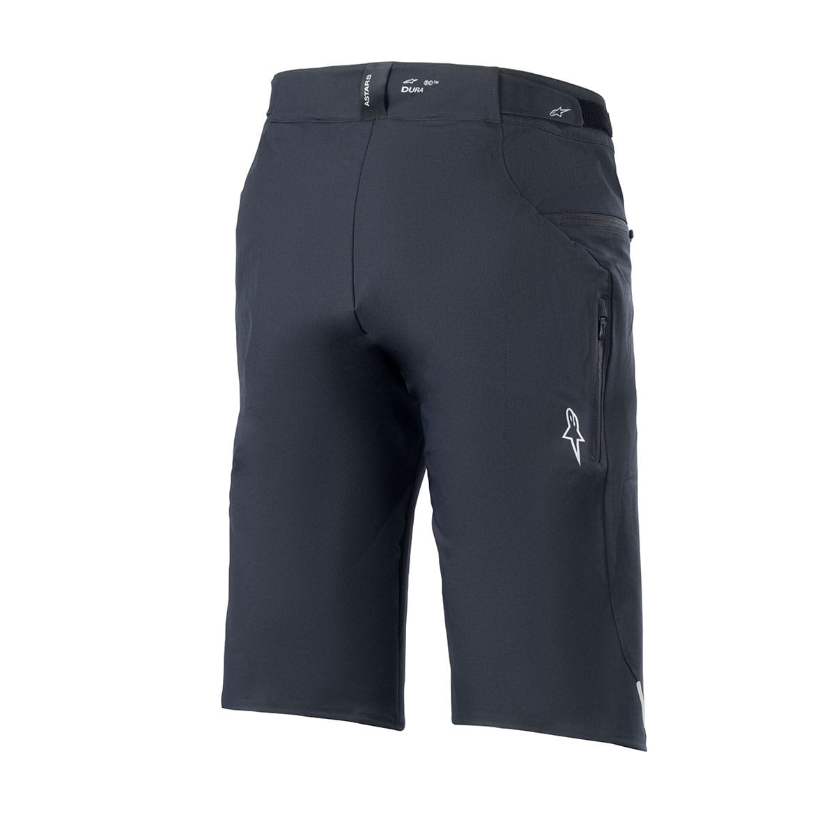 Pantalón Corto ALPINESTARS A-DURA ELITE Negro