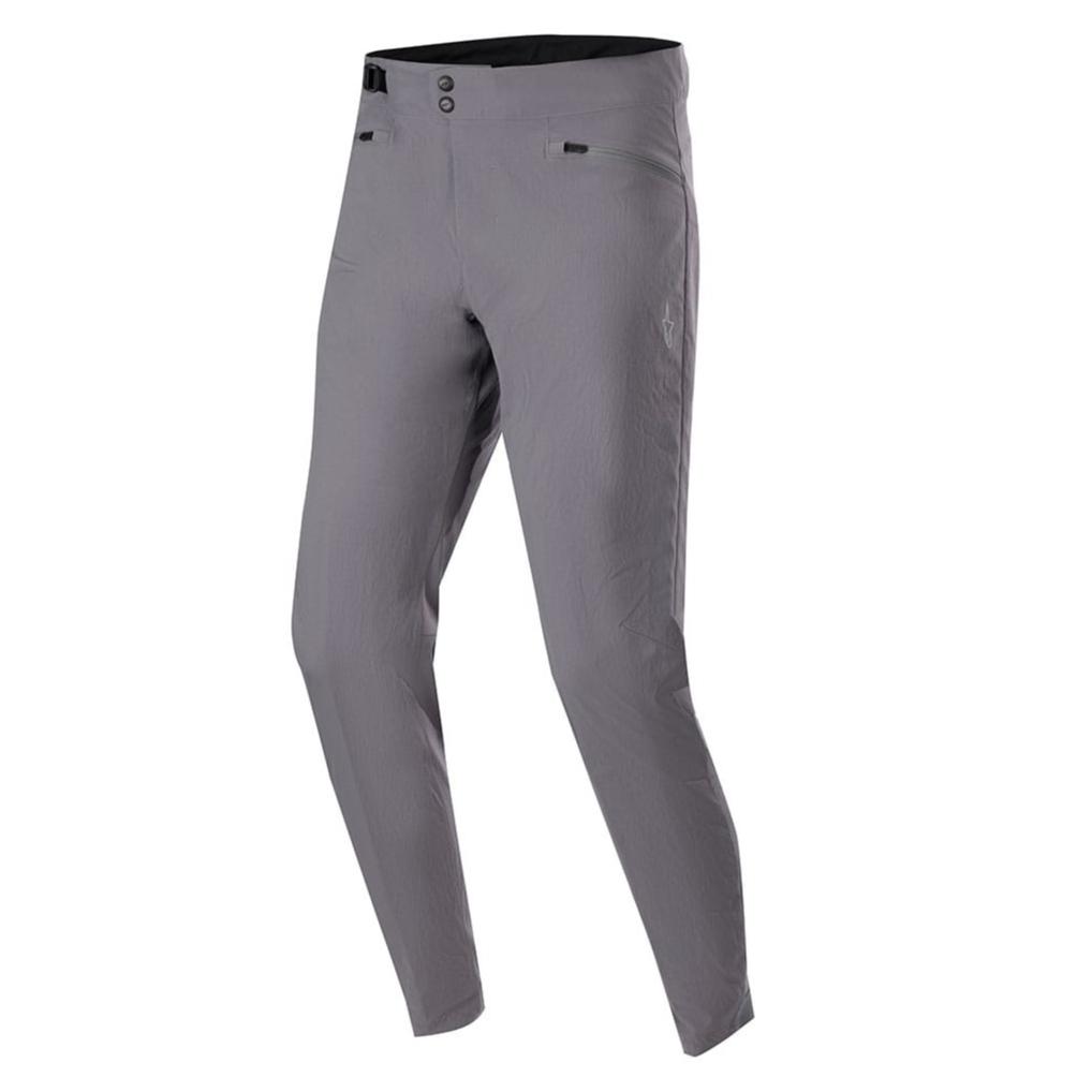 Pantalones ALPINESTARS A-DURA Gris oscuro