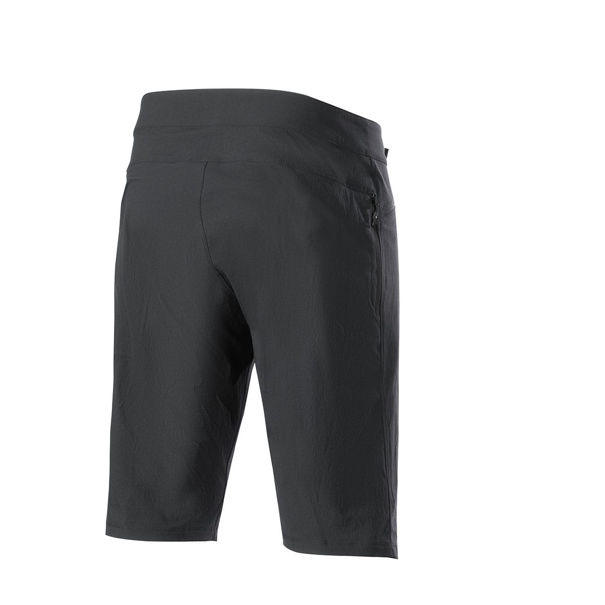 Pantalón Corto ALPINESTARS A-DURA Negro