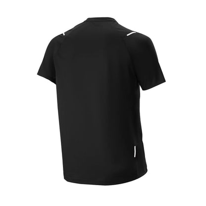 Maillot ALPINESTARS A-ARIA SWITCH Mangas Cortas Negro