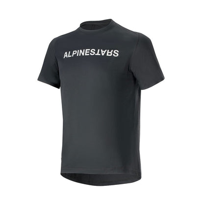 Maillot ALPINESTARS A-ARIA SWITCH Mangas Cortas Negro
