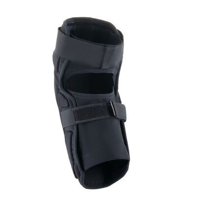 Rodilleras ALPINESTARS A-IMPACT PLASMA PRO Negro/Blanco