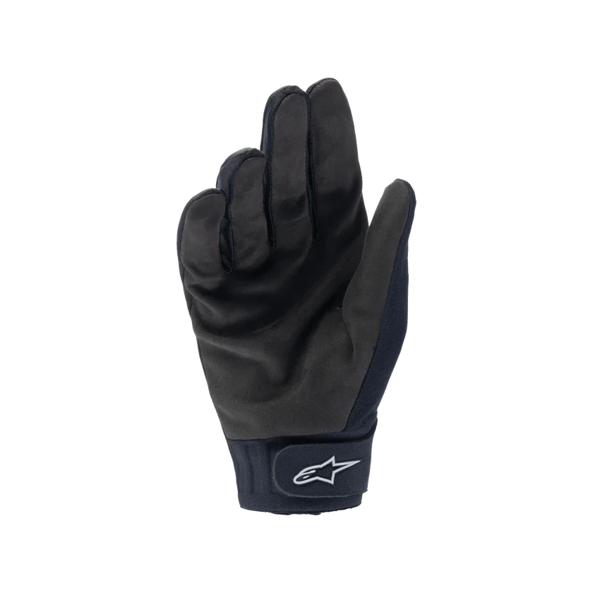 ALPINESTARS A-DURA GUANTES TÉRMICOS Negro