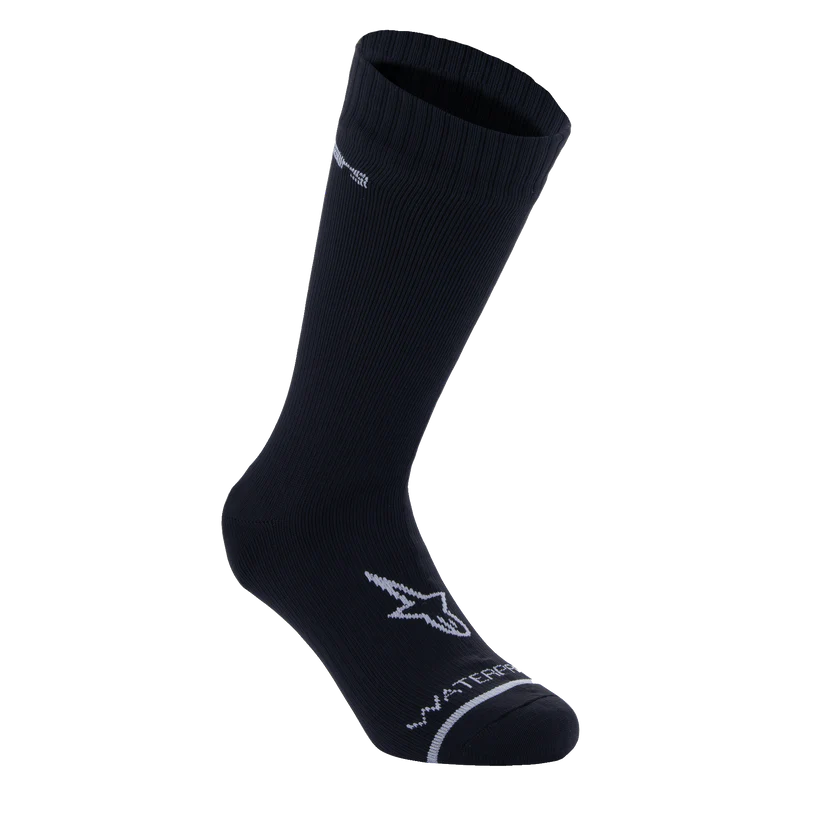 Calcetines ALPINESTARS A-DURA WATERPROOF Negro