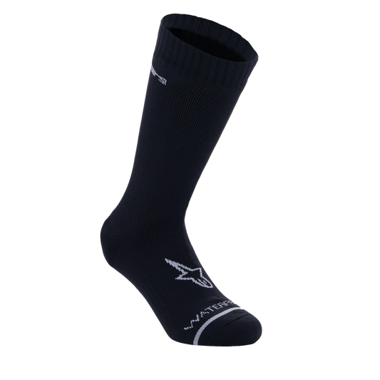 Calcetines ALPINESTARS A-DURA WATERPROOF Negro