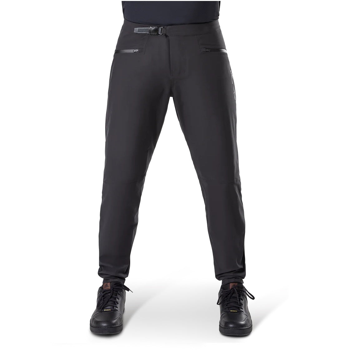 Pantalón ALPINESTARS A-DURA WATERPROOF Negro