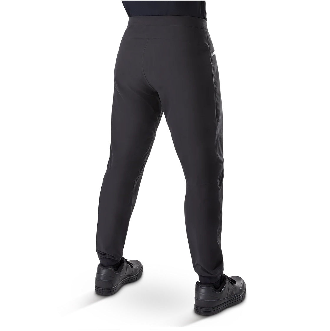 Pantalón ALPINESTARS A-DURA WATERPROOF Negro