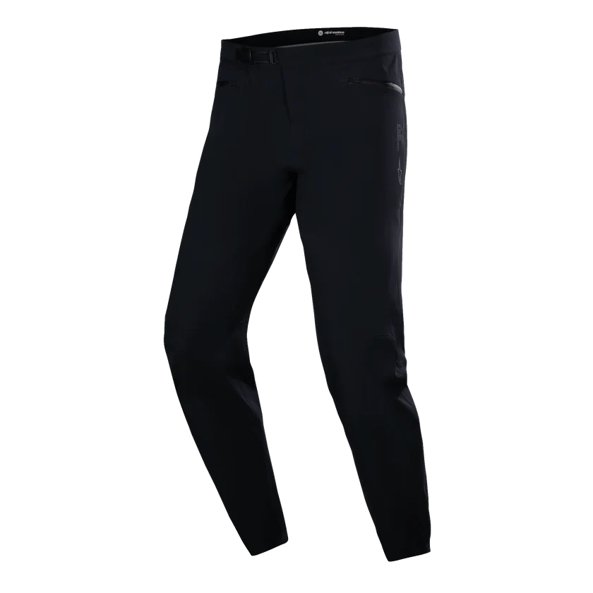 Pantalón ALPINESTARS A-DURA WATERPROOF Negro