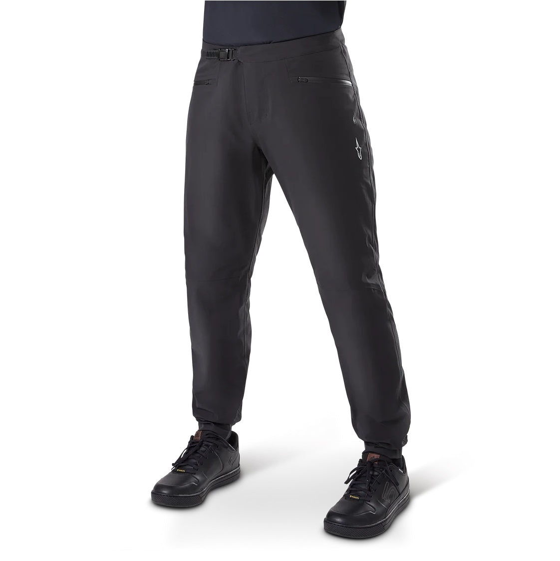 Pantalón ALPINESTARS A-DURA WATERPROOF Negro