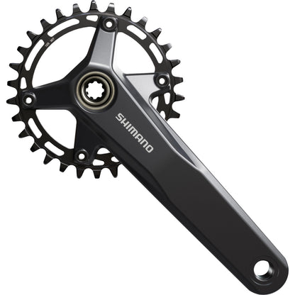 Plato Monoplato 12V SHIMANO FC-MT520