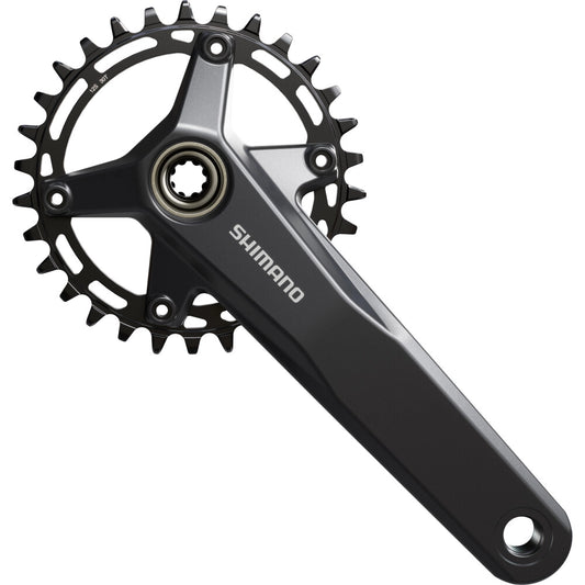 Plato Monoplato 12V SHIMANO FC-MT520