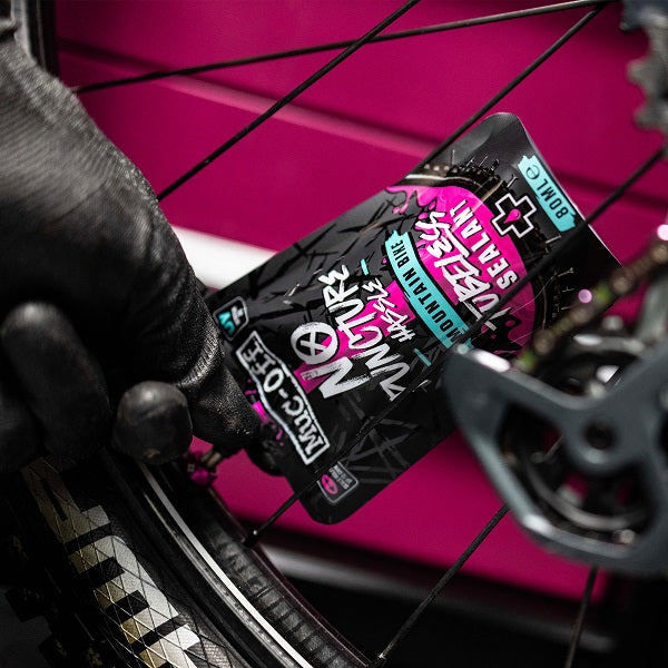 MUC-OFF MTB Líquido Preventivo (80 ml)