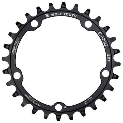 Plato WOLF TOOTH CAMO 12V Shimano Estrella WOLF TOOTH