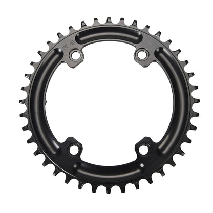 Plato Mono 11V WOLF TOOTH Shimano GRX RX810 / RX600 110 mm