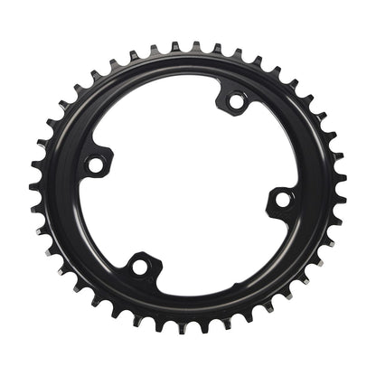 Plato Mono Ovalado 11V WOLF TOOTH Shimano GRX RX810 / RX600 110 mm