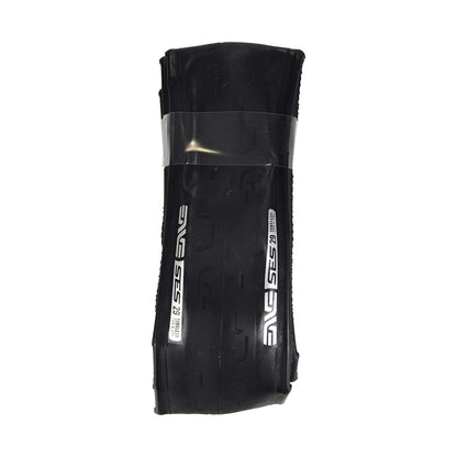 Neumático ENVE SES Tubeless 700x28c TubeType Flexible Negro