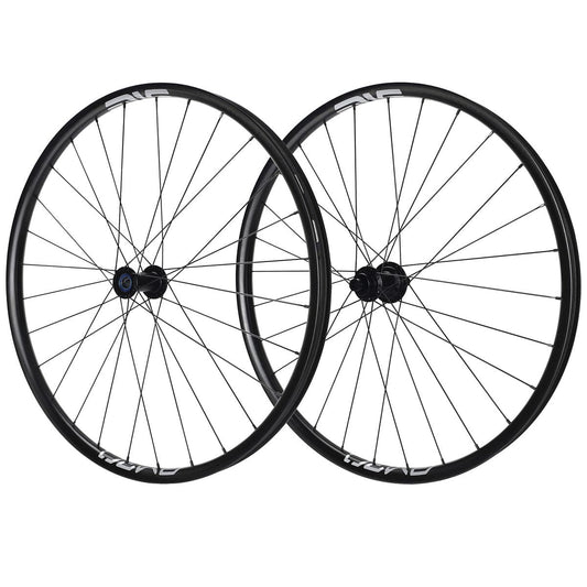 Par de Ruedas ENVE FOUNDATION AM30 29'' Carbono 15x110/12x148 mm Boost