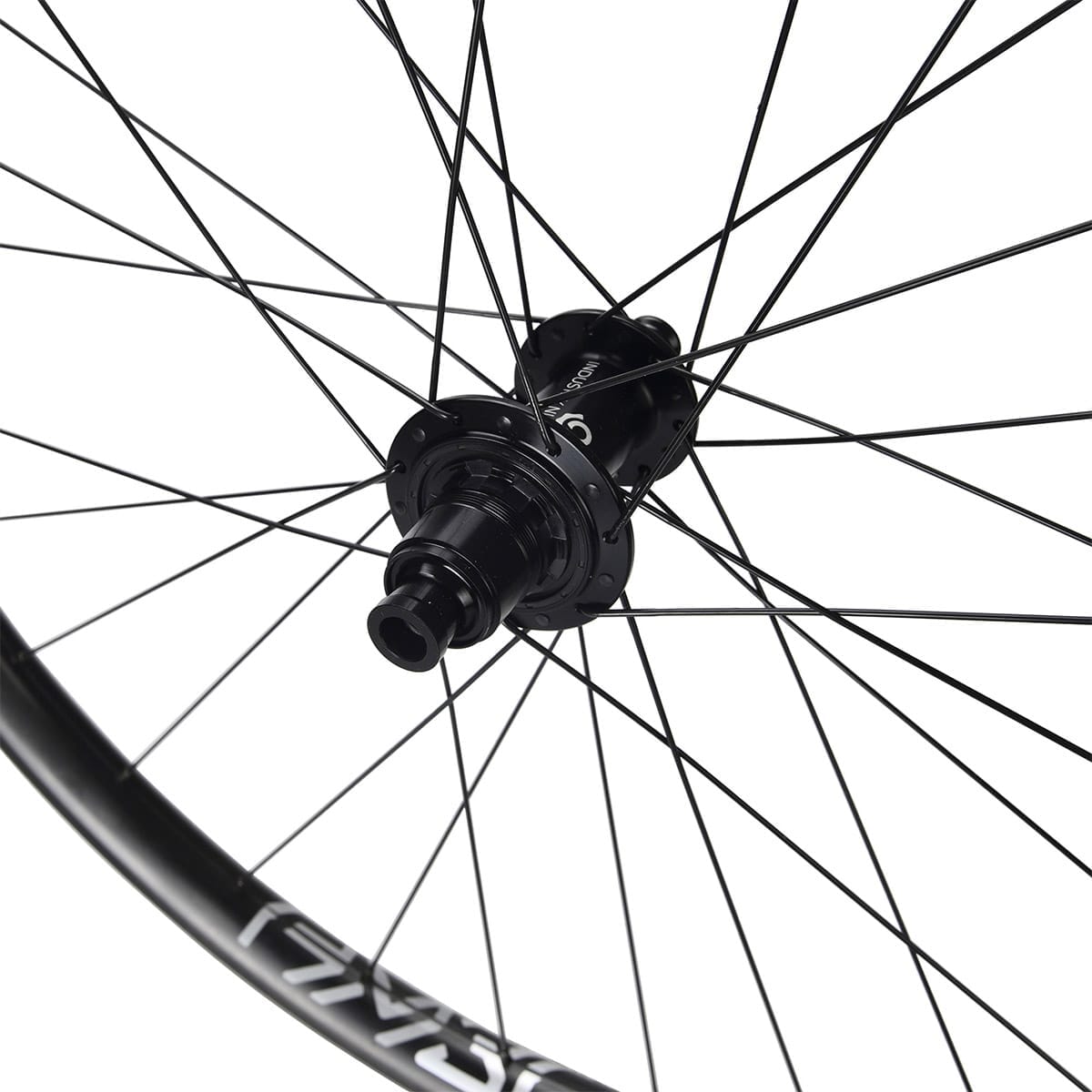 Par de Ruedas ENVE FOUNDATION AM30 29'' Carbono 15x110/12x148 mm Boost