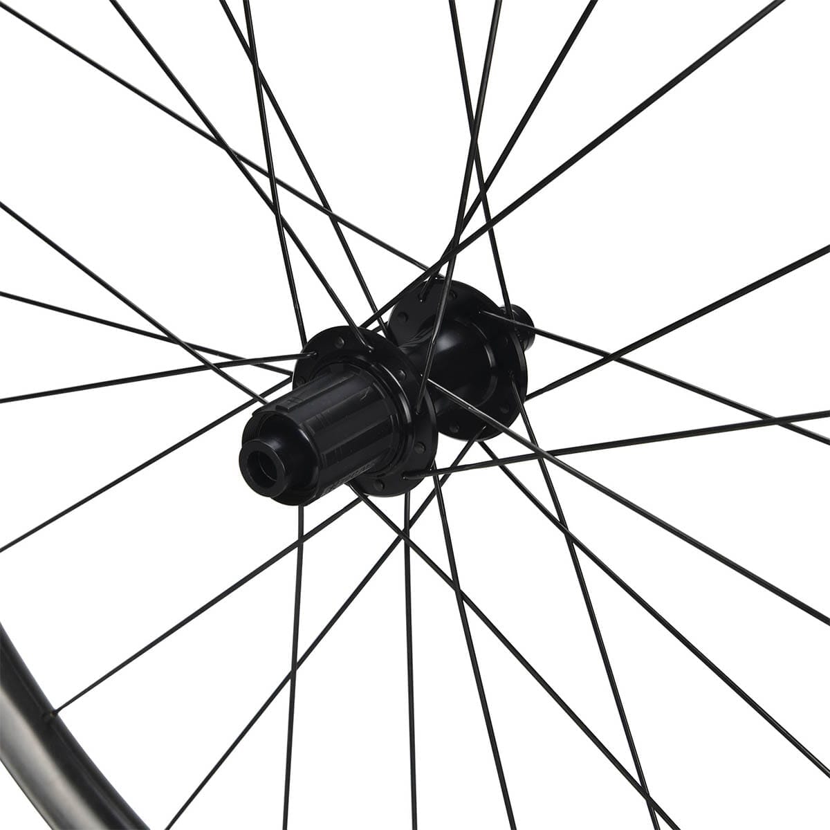 Paire de Roues ENVE FOUNDATION AG28 650b (Center Lock)