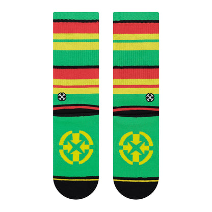 Calcetines MERGE4 RASTA PRIDE