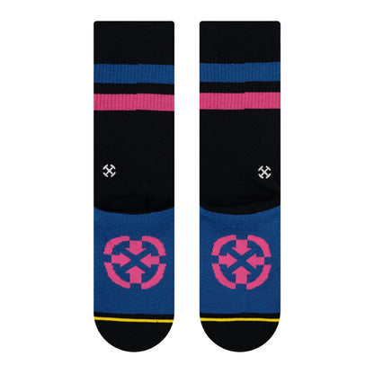 Calcetines MERGE4 REPREVE SUBTLE MIDNIGHT