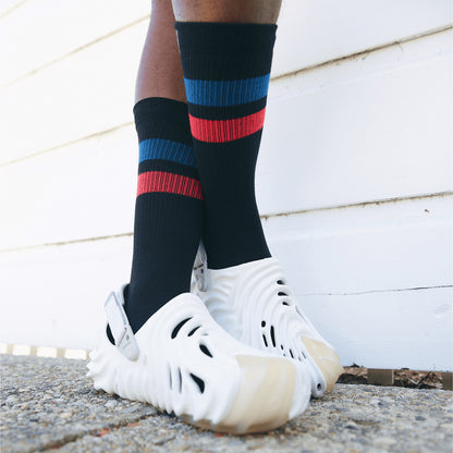 Calcetines MERGE4 REPREVE SUBTLE MIDNIGHT