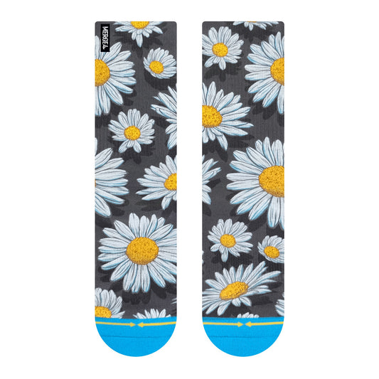 Calcetines MERGE4 SLOGAN SPRING DAISIES