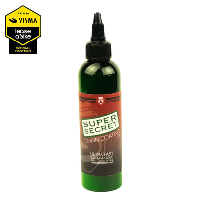 Lubricante SILCA SUPER SECRET CHAIN LUBE Todas las Condiciones 60ml