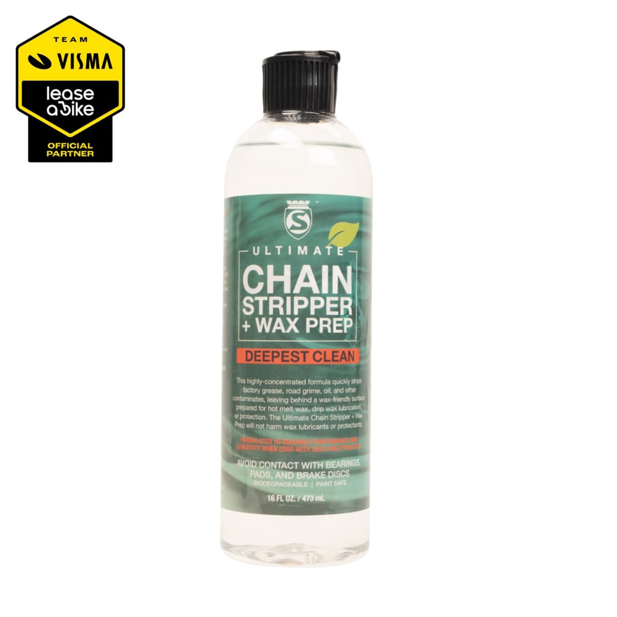 SILCA CHAIN STRIPPER (473ml)