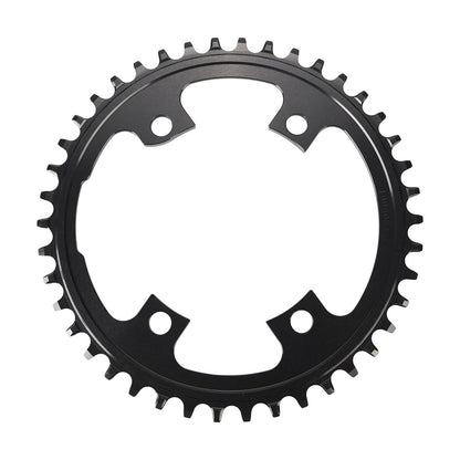 Plato Mono 11V WOLF TOOTH Shimano Dura-Ace R9100 / Ultegra R8000 / 105 R7000 110 mm