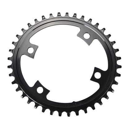 Plato Mono Oval 11V WOLF TOOTH Shimano Dura-Ace 9100 / Ultegra 8000 / 105 R7000 110 mm