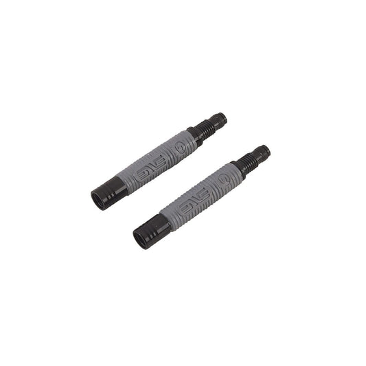 Extensiones de válvula ENVE SILCA Presta 34 mm Negro (x2)