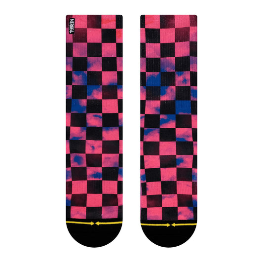 Calcetines MERGE4 CHECKMATE