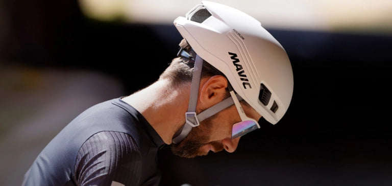 Comete Ultimate: ajuste RS360