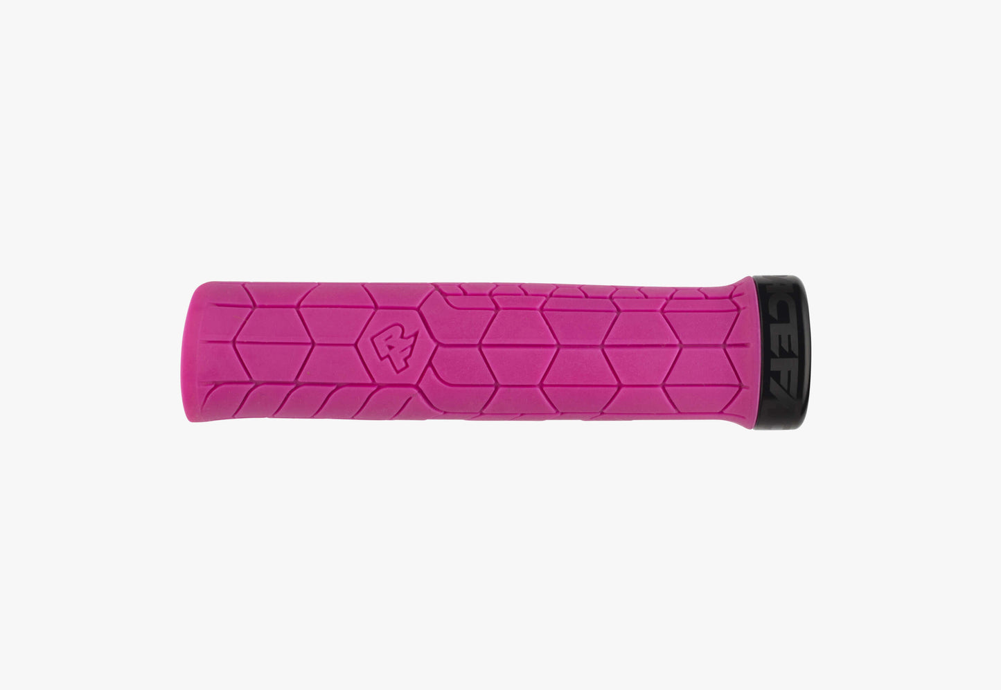 Puños RACE FACE GETTA Lock-On 135mm Rosa