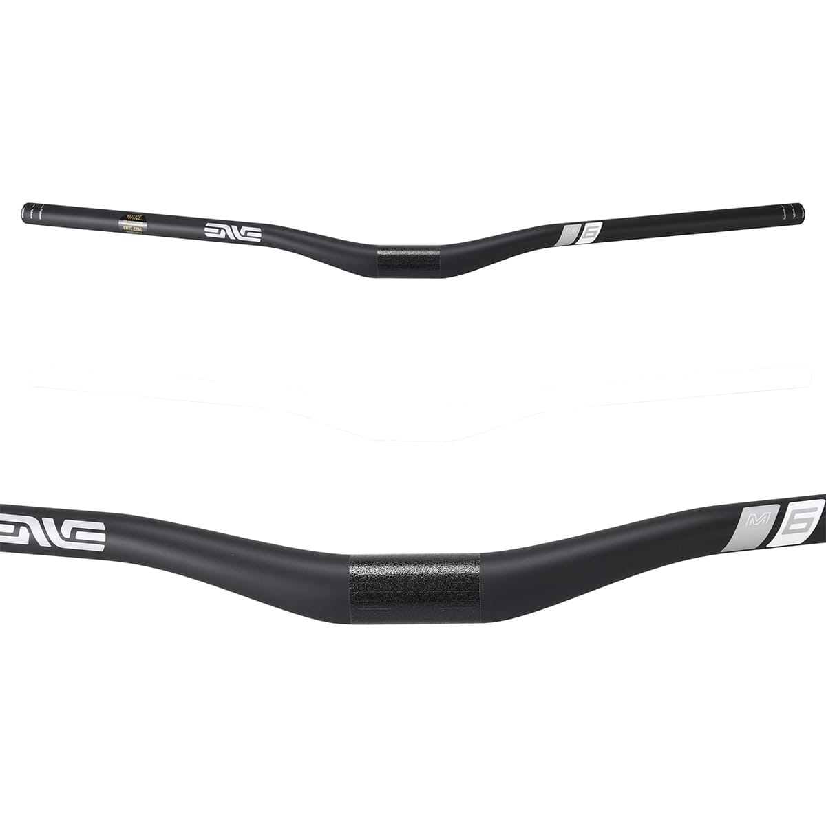 ENVE M6 Percha Subida 25mm 780mm