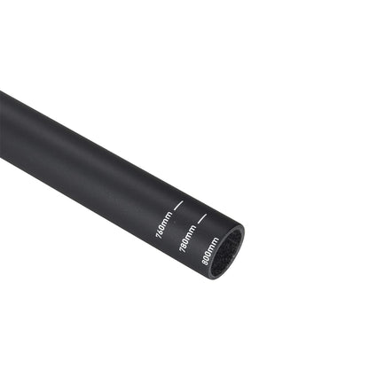 Manillar ENVE M7 Rise 25mm 800mm