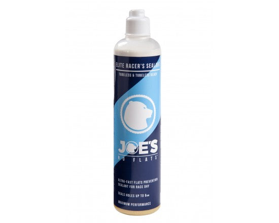 Líquido preventivo antipinchazos NO-FLATS JOES ROAD (500 ml)