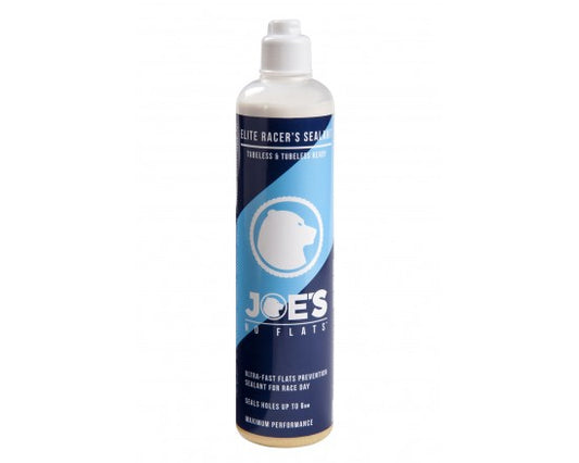 Líquido preventivo antipinchazos NO-FLATS JOES ROAD (500 ml)