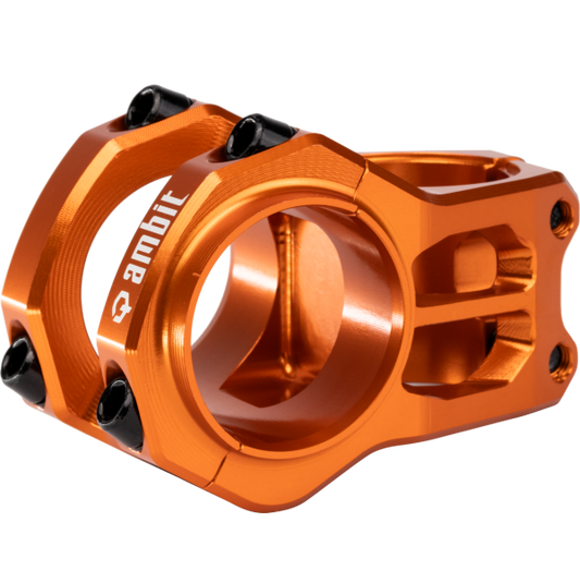 AMBIT BARTENDER Tallo naranja