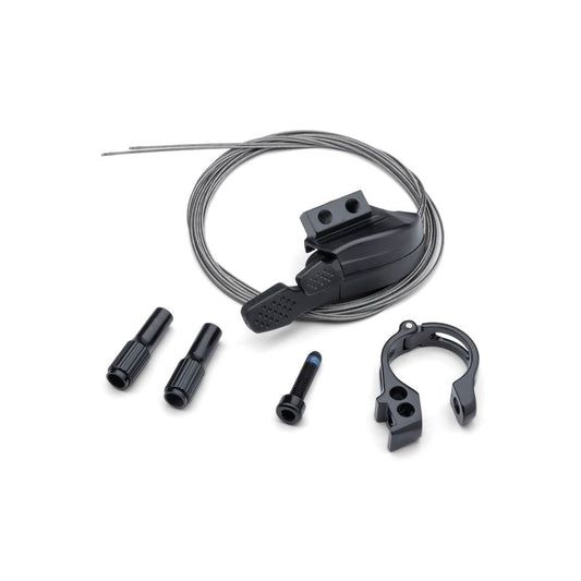 Mando de manillar doble FOX de 2 posiciones