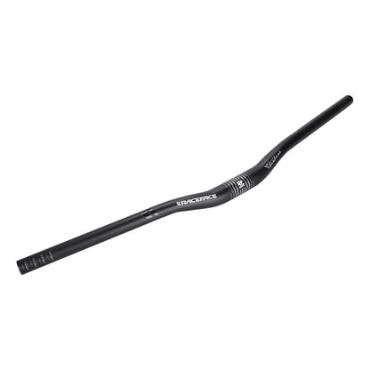 Manillar RACE FACE TURBINE Rise 0,75 mm 31,8/725 mm Negro