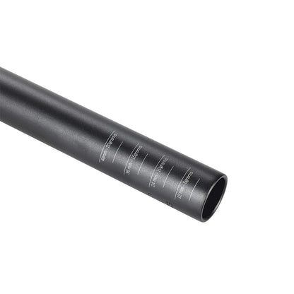 Manillar RACE FACE TURBINE Rise 0,75 mm 31,8/725 mm Negro