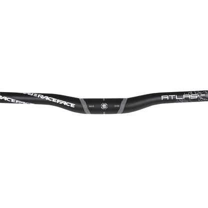 Manillar RACE FACE ATLAS Rise 12,7 mm L 785 mm