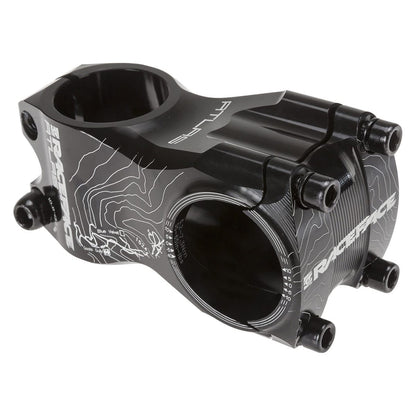 Potencia RACE FACE ATLAS 0° Negro
