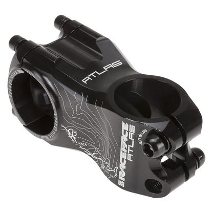 Potencia RACE FACE ATLAS 0° Negro