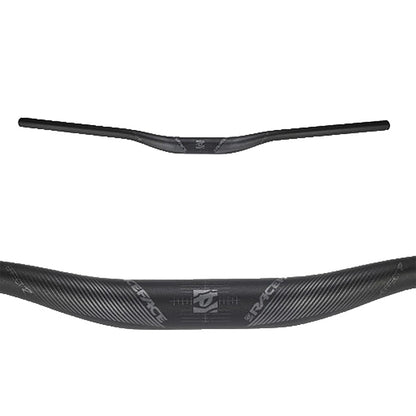 Manillar RACE FACE AEFFECT R Rise 20 mm L 780 mm