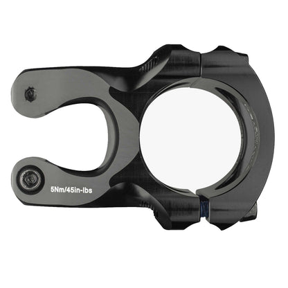 Potencia RACE FACE TURBINE R 35 Negro