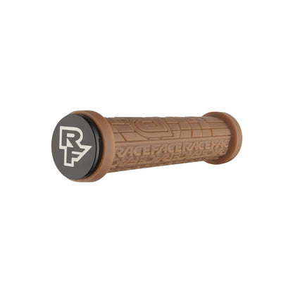 Puños RACE FACE GRIPPLER One Lock Goma