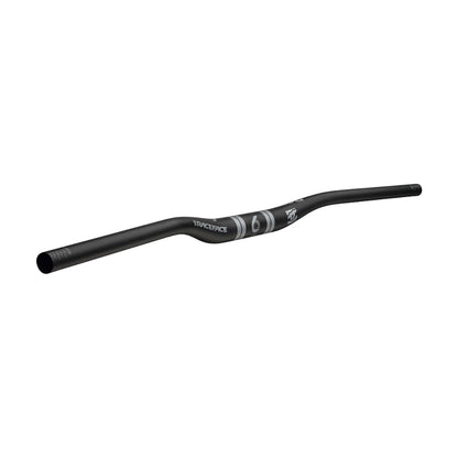 Manillar RACE FACE SIXC Carbono Rise 20mm 820mm Gris
